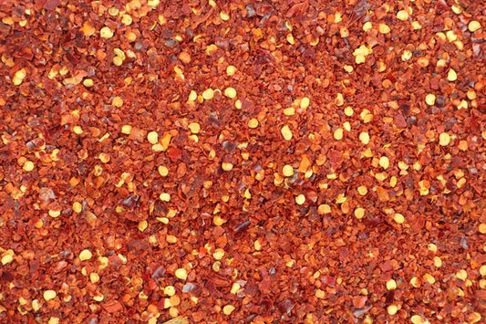 Drcený kajenský pepř - 100 g