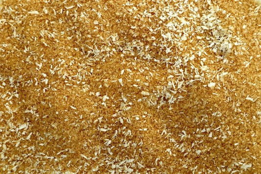Třtinový cukr s kokosem - 100 g