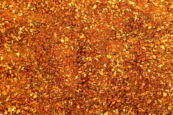 Koření na dýňovou polévku BIO - 100g