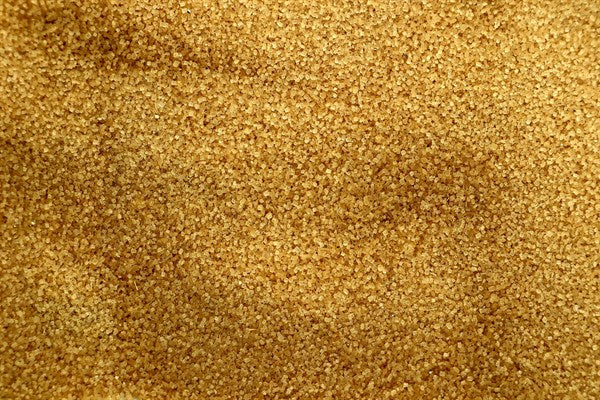 Třtinový cukr s kardamomem - 100 g