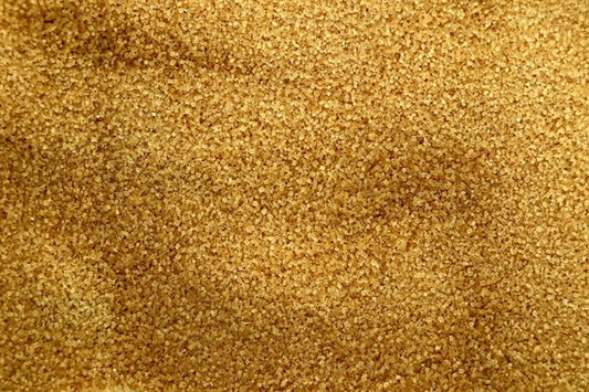 Třtinový cukr s kardamomem - 100 g