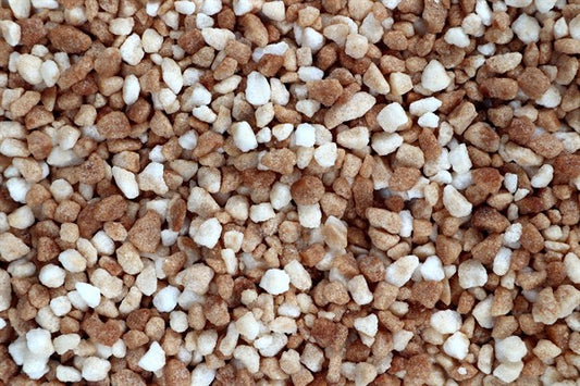 Karamelové cukrové perly - 100 g