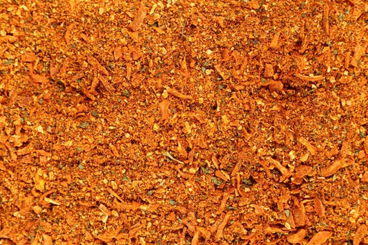 Hamburgerové koření s křupavou cibulkou - 100 g