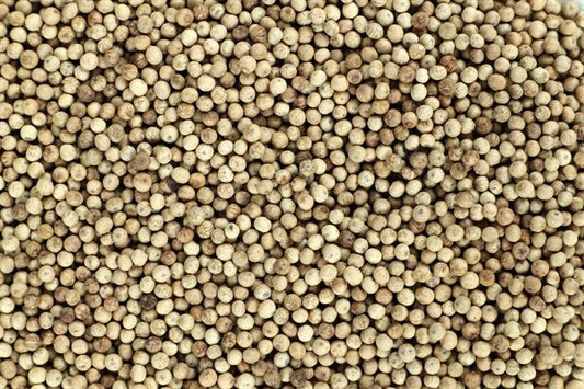 Kampot bílý pepř - 100 g