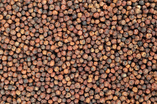 BIO červená paprika Kampot - 100g