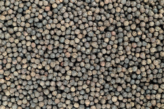 BIO pepř Kampot černý - 100g