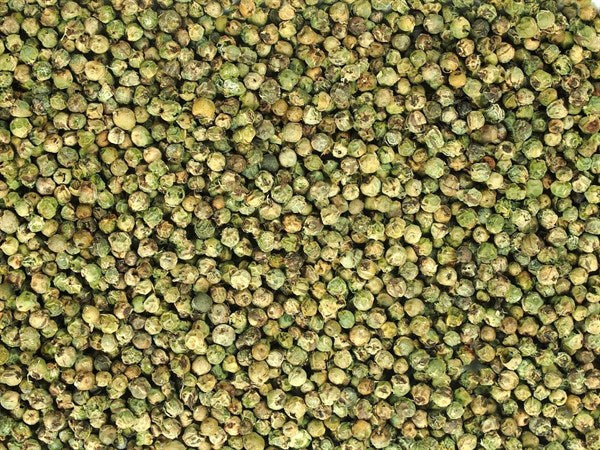 Bio zelený pepř - 100 g