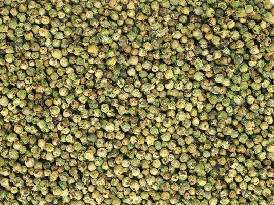 Bio zelený pepř - 100 g