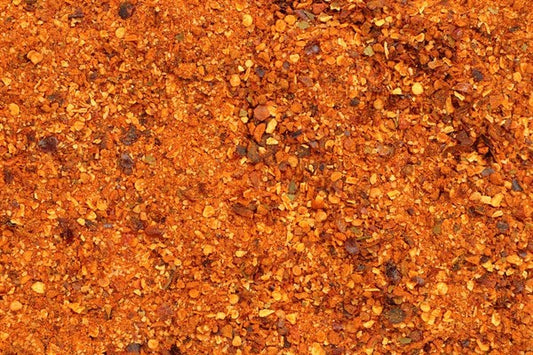 Barbecue Hot wings - 100 g