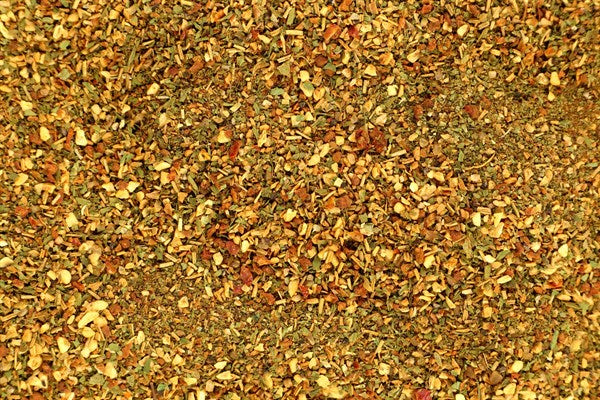 Koření na opečené brambory, uzené, BIO - 100g