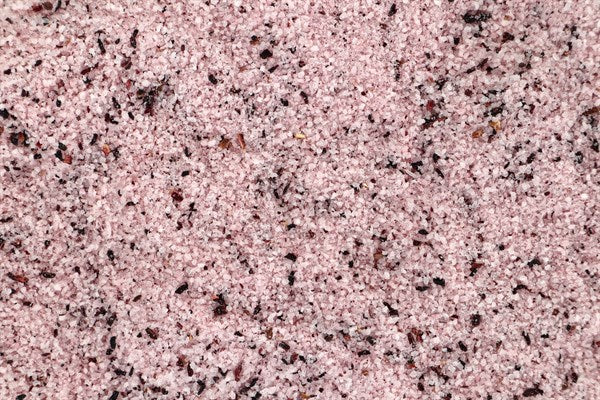 Fleur de sel sůl s ibiškem - 100 g
