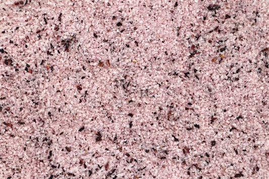 Fleur de sel sůl s ibiškem - 100 g