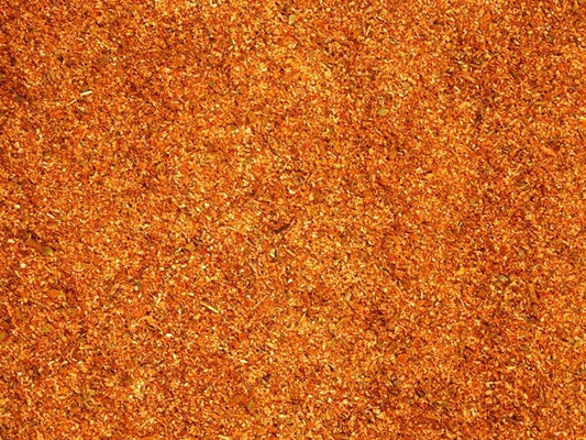 Cajun koření na jerky - 100 g