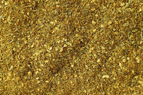 Koření na zvěřinu BIO - 100 g
