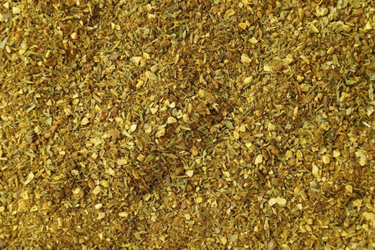 Koření na zvěřinu BIO - 100 g