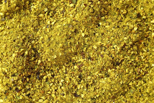 Asijské bistro BIO - 100g