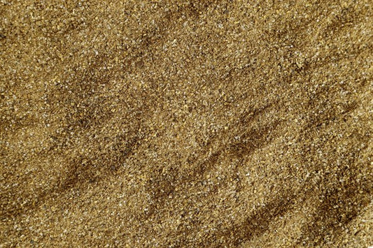 Pražené bio mandle - 100 g