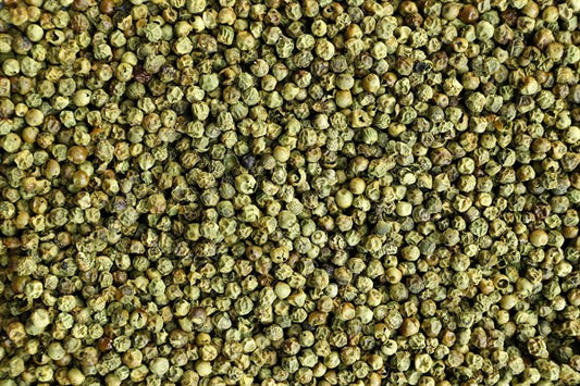 Bio uzený zelený pepř - 100 g
