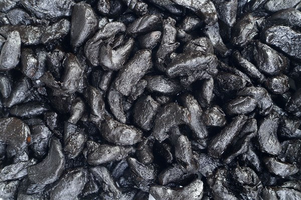 BIO fermentovaný černý česnek - 100g