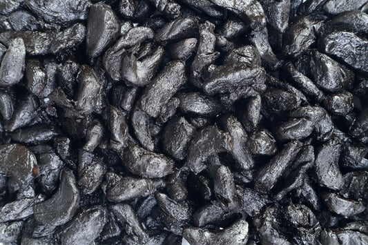 BIO fermentovaný černý česnek - 100g