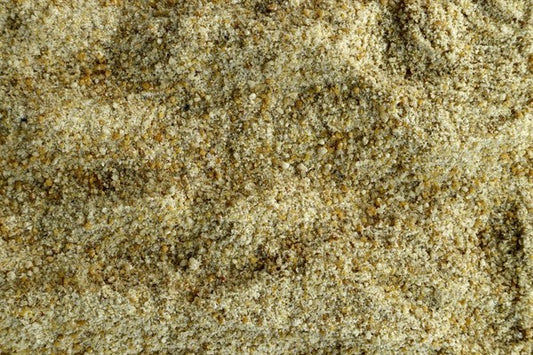 Drcený čertův trus (Asafoetida) - 100 g